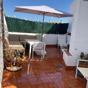 Appartement met Twee Slaapkamers